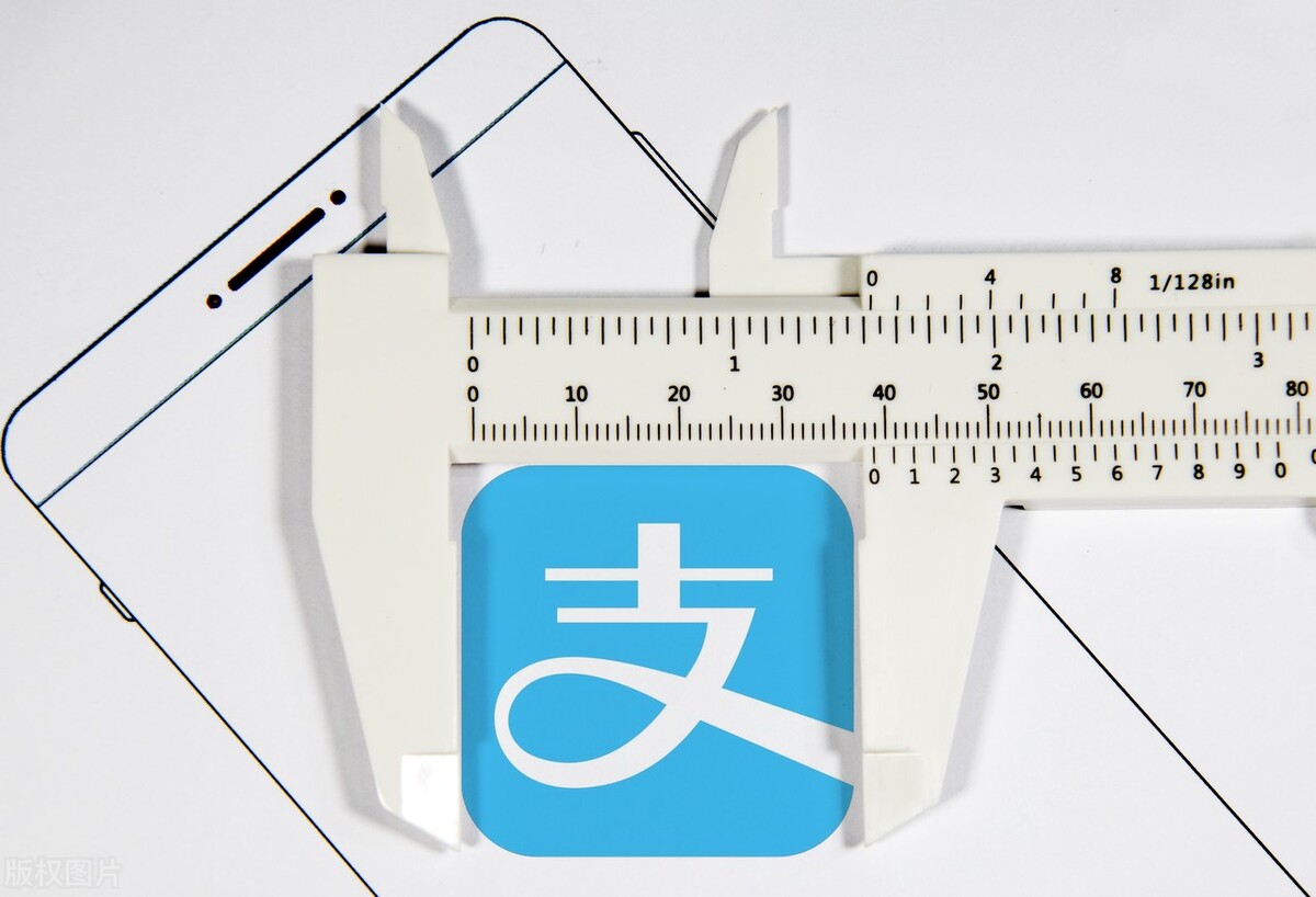 免费支付宝年营收却高达1206亿，钱到底是怎么赚走的？