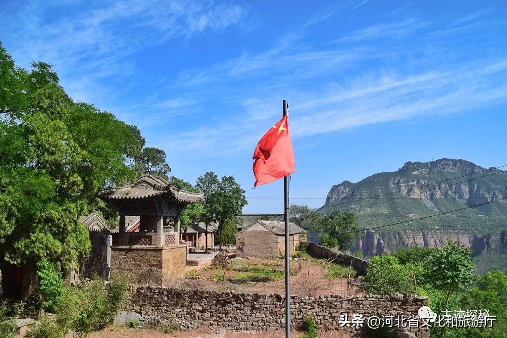 涉县的历史,涉县前世今生