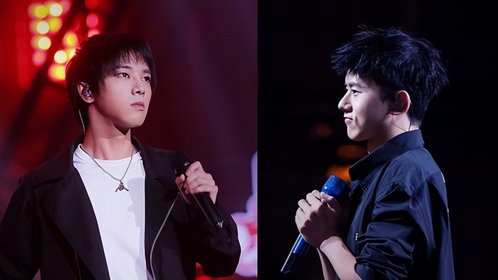高音王子张杰,华语乐坛公认的Live王,却被质疑唱功不如华晨宇