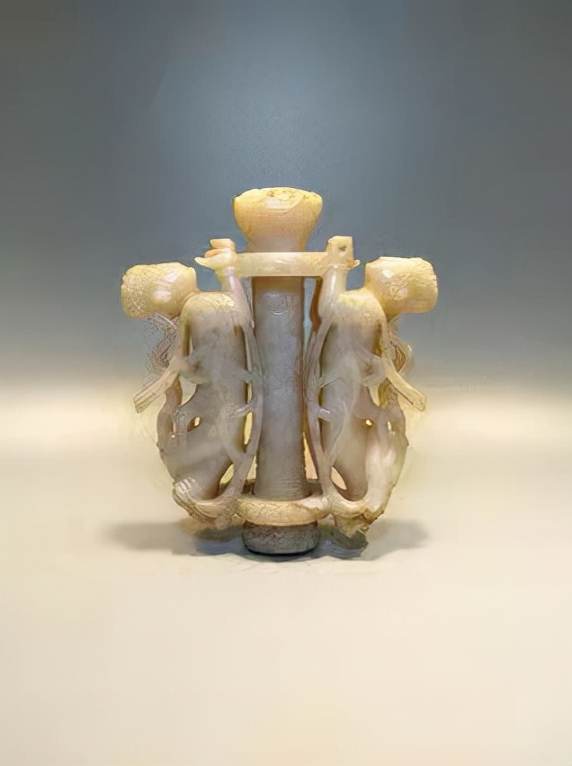 帝王玉好吗,玉没有金子值钱