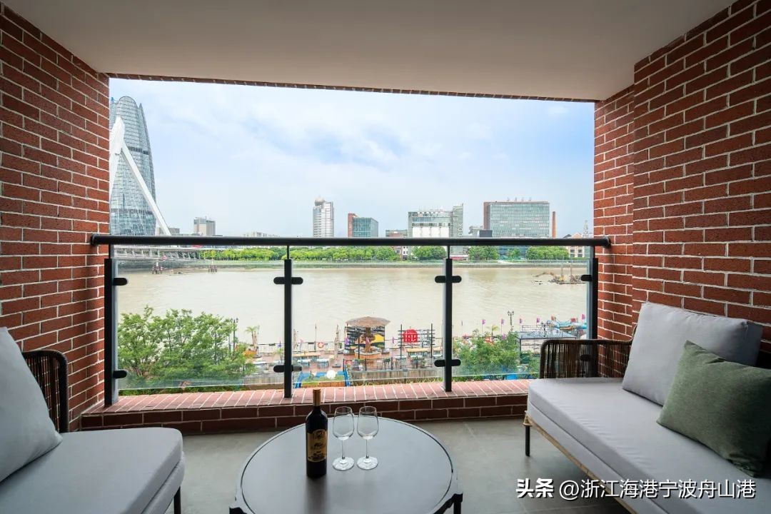 华港宾馆重装升级“城市客厅”老外滩再添全新名片