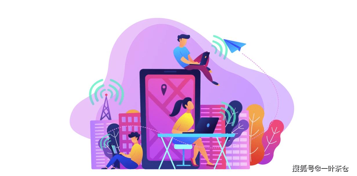 茶电商平台如何发展壮大,互联网茶行业前景如何