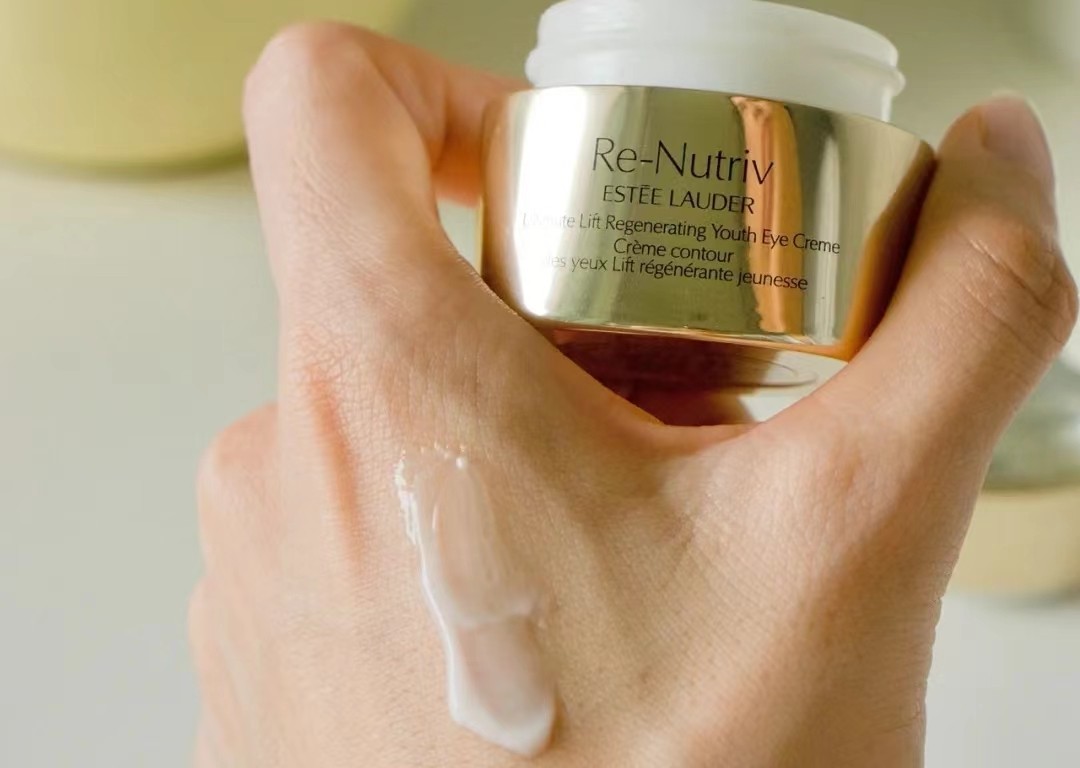 5款平价好用的眼霜,雅诗兰黛兰蔻眼霜哪个比较好