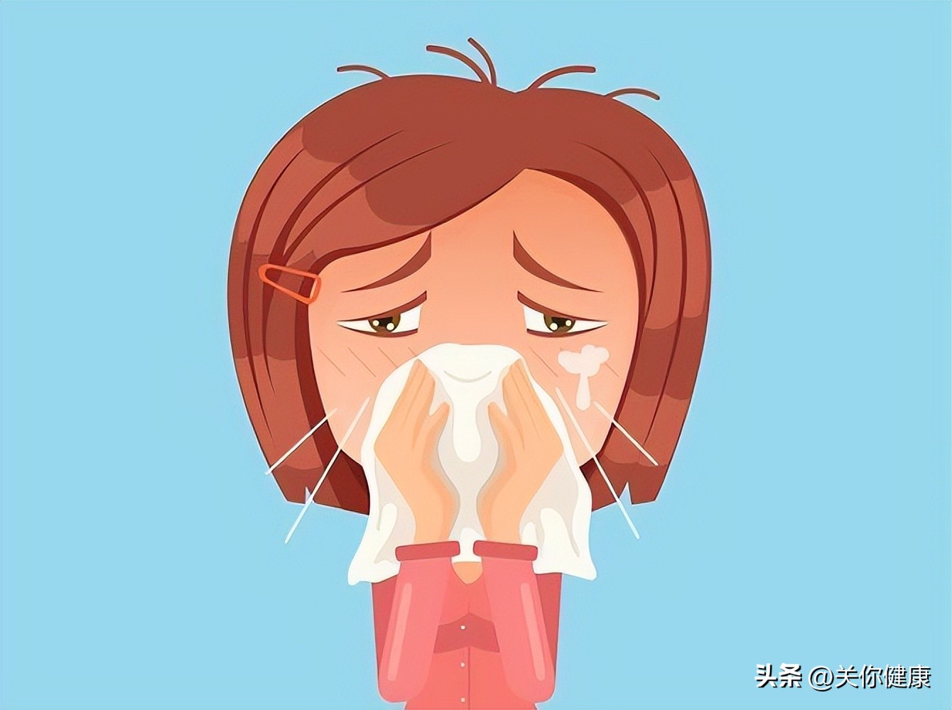 观察病人痰液颜色有什么异常,痰液观察