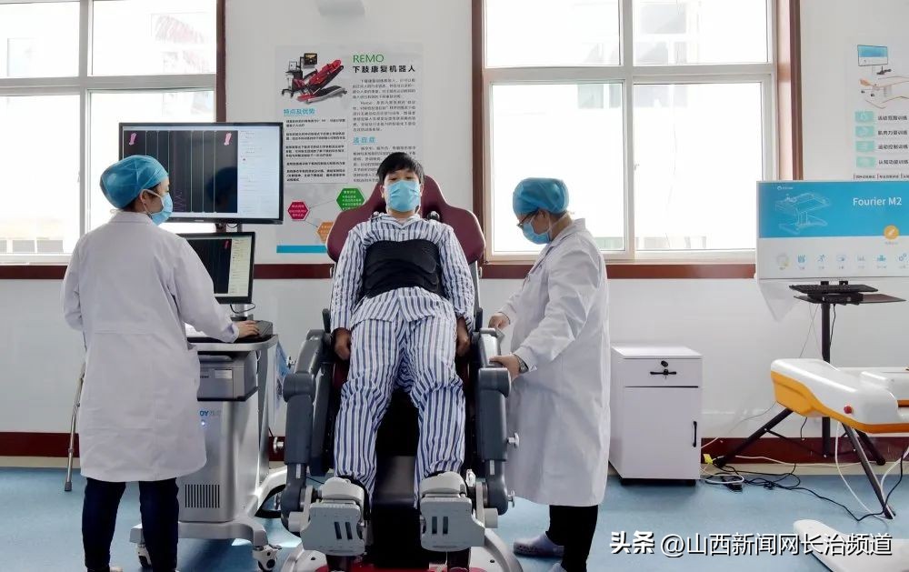 长治市中医研究所附属医院防控,长治高压氧治疗