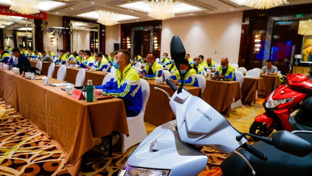 轻骑铃木23年计划,轻骑铃木2024新车规划