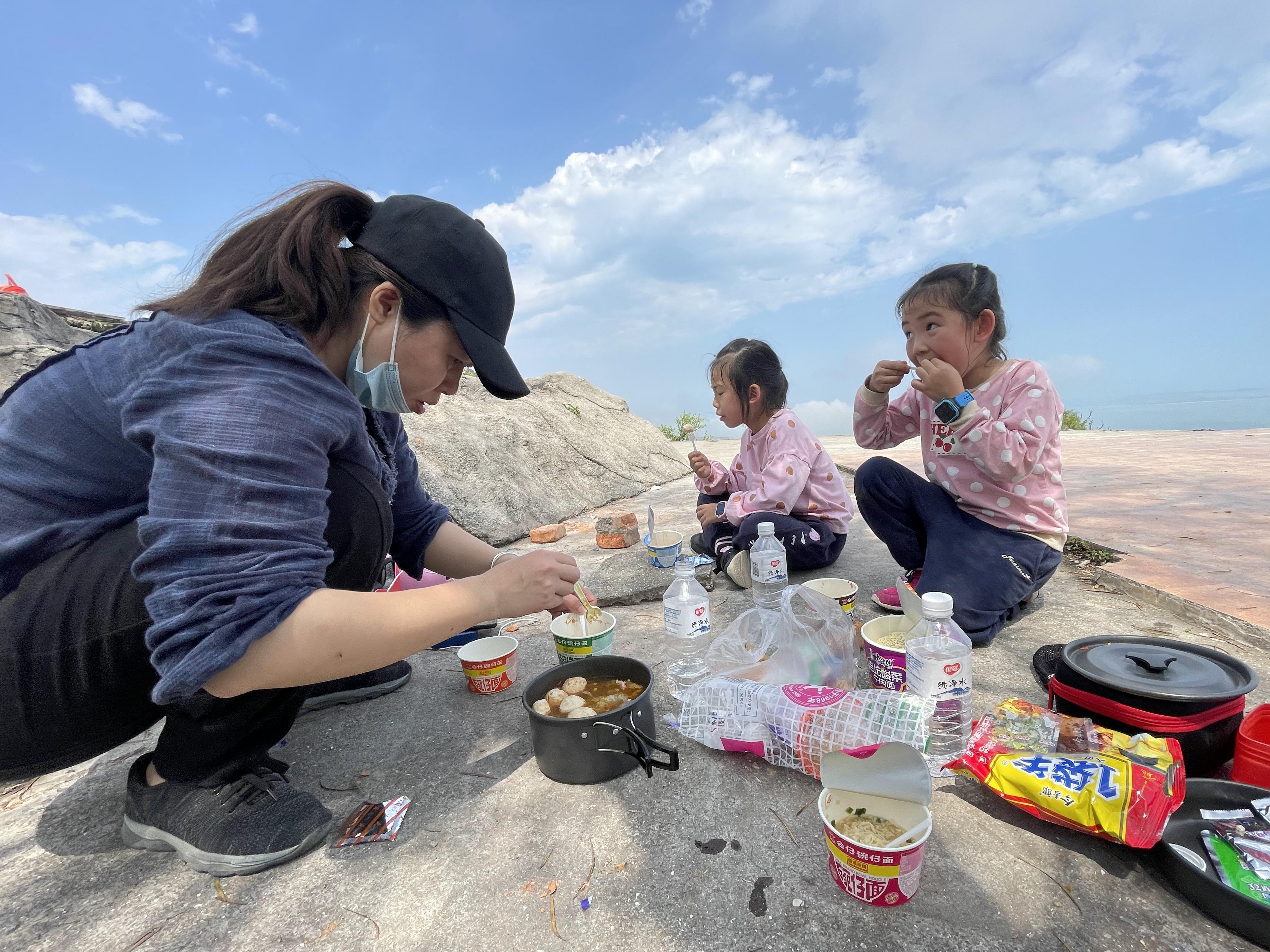 厦门带娃游玩推荐公园,厦门亲子游必去十大公园