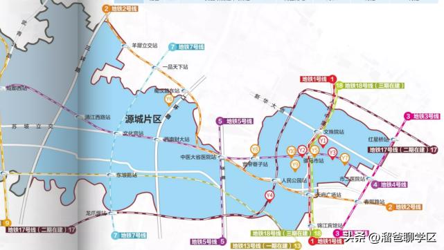 一校三区→一校五区？从不设分校的“金花学校”要爆发？