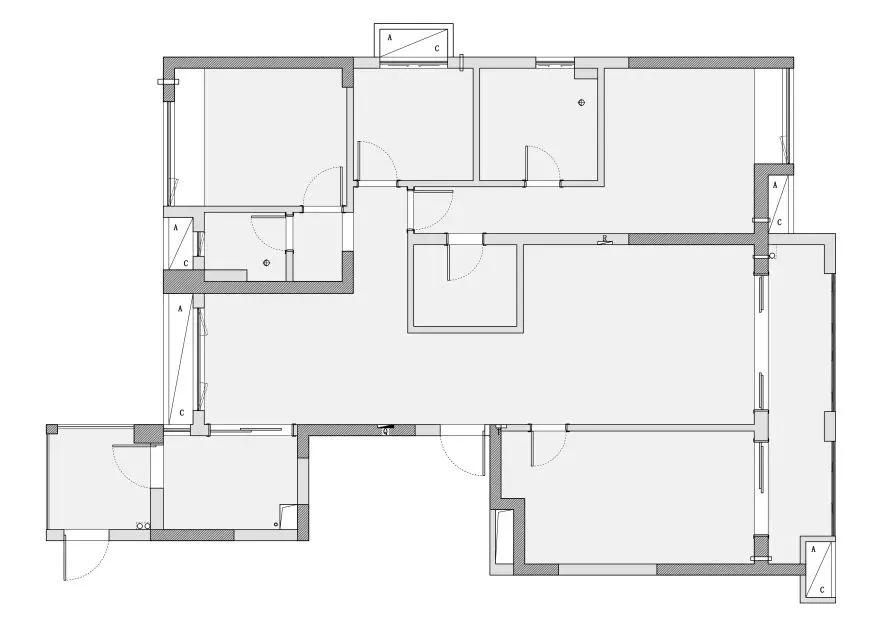 实用婚房装修详细步骤,婚房装修技巧与方法