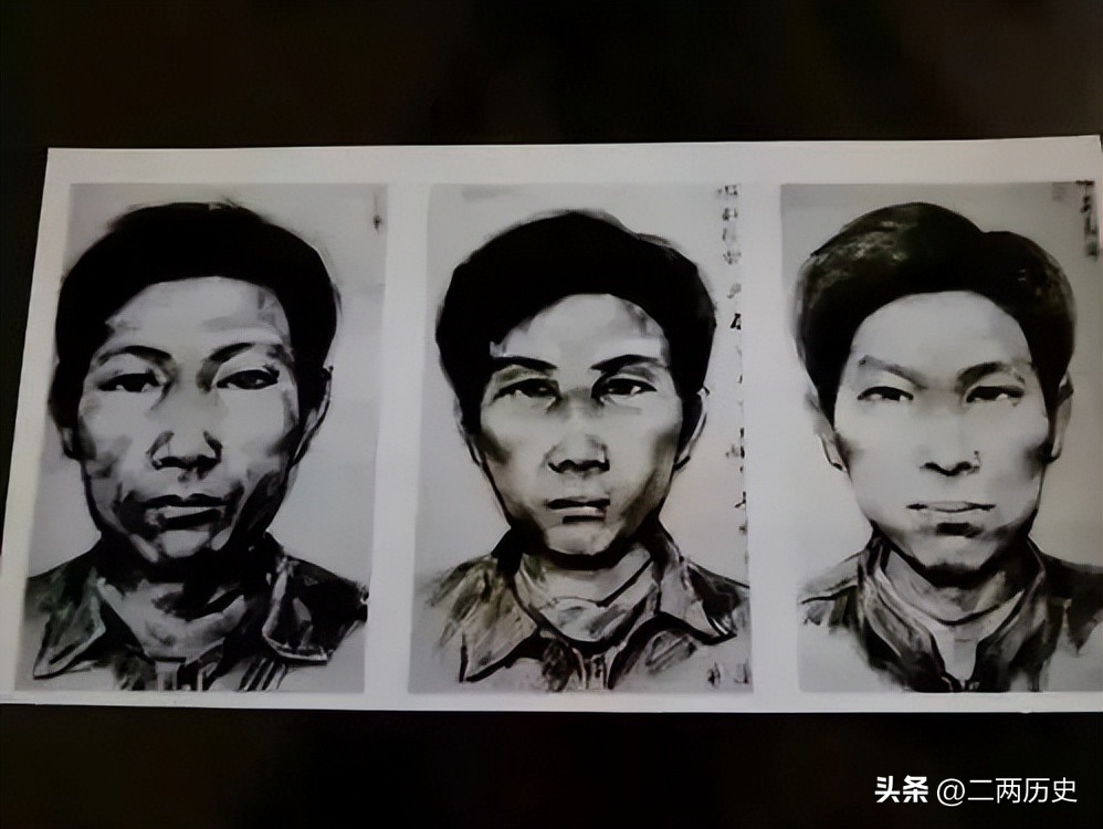 甘肃高承勇：残害11名女人后潜逃28年，最终是如何落网的？