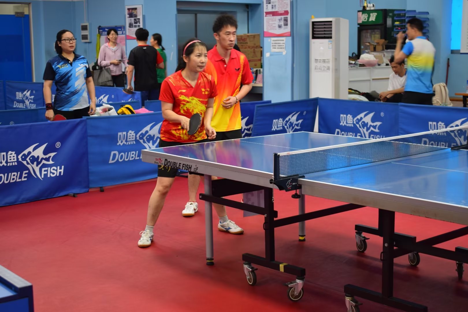 珠海市香洲区乒乓球比赛,珠海市2023乒乓球比赛