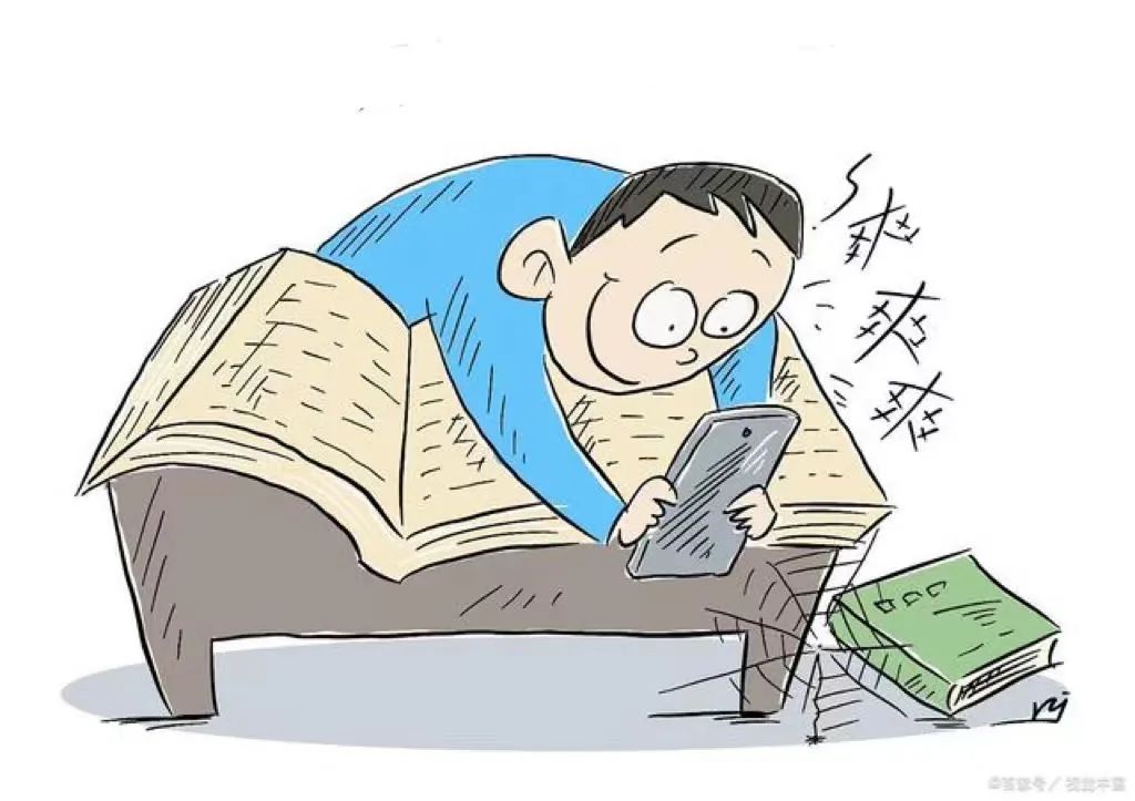 以案说法网贷诈骗套路深,轻信网贷被骗提醒小心这些套路