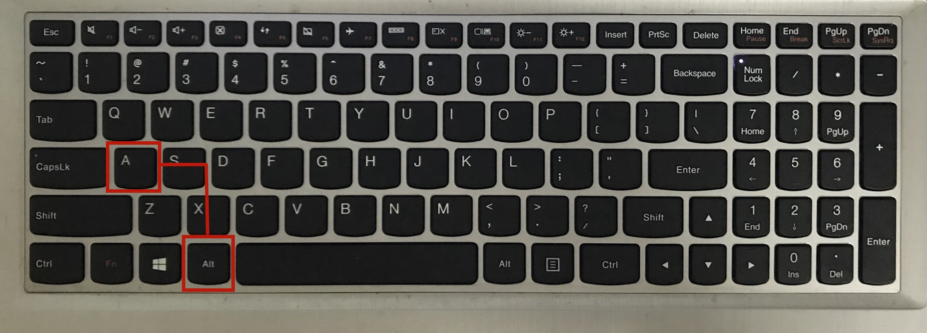 电脑高手十大常用快捷键,电脑的几个快捷键小技巧