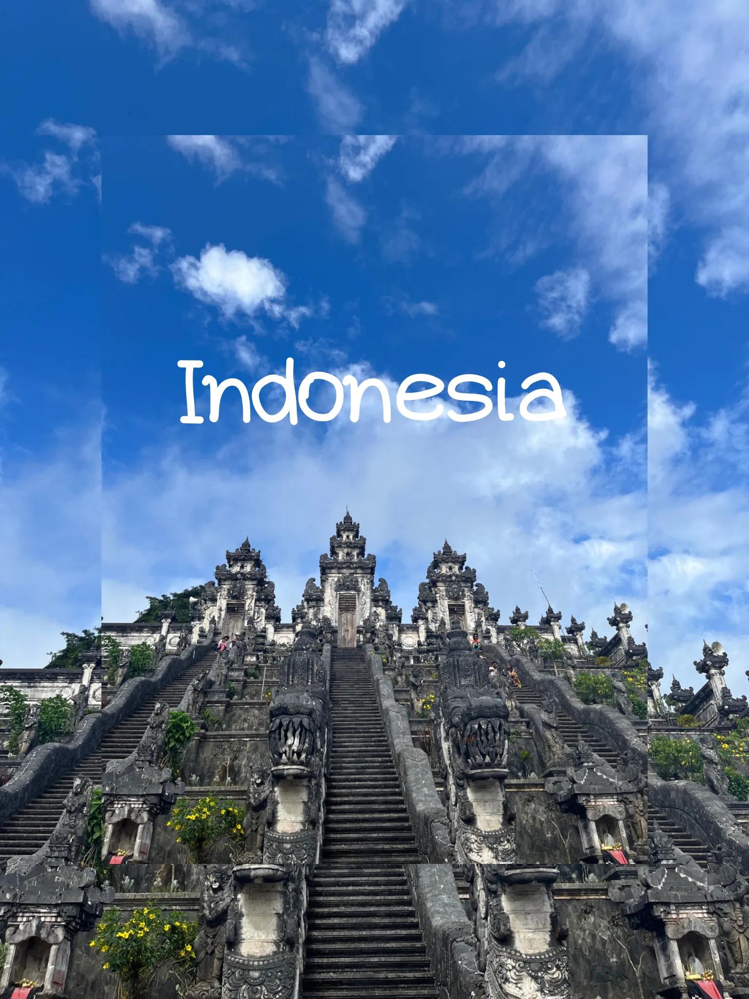 印尼2023入境政策,印尼巴厘岛最新入境政策