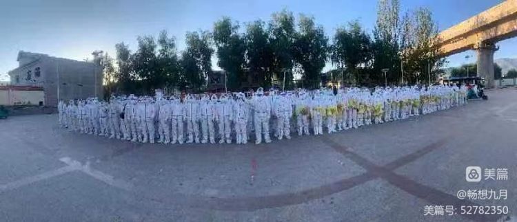 致敬抗疫英雄配图小学生,致敬抗疫英雄小学生简短视频