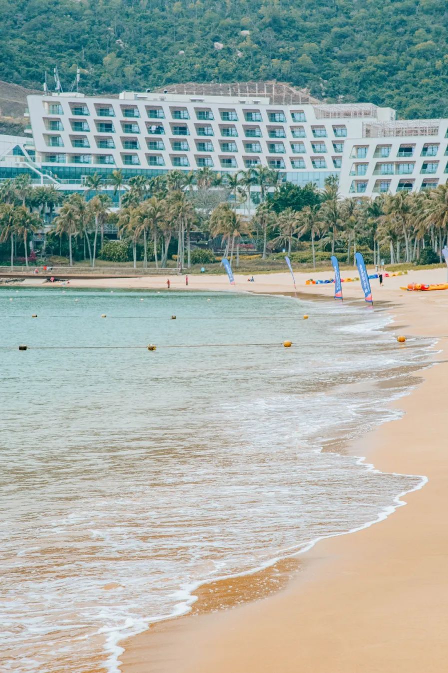 珠海东澳岛2天1晚保姆级旅游攻略,广州到澳门珠海2日游攻略