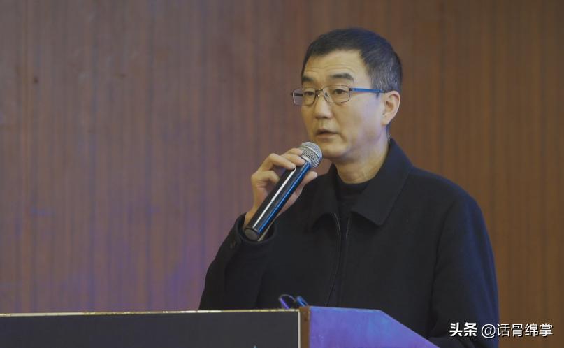 绵阳丨推动学前教育幼儿园园长们各有“大招”