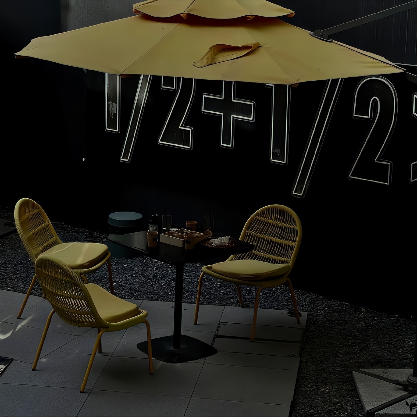 孤独感氛围背景图片,孤独感背景图高级感