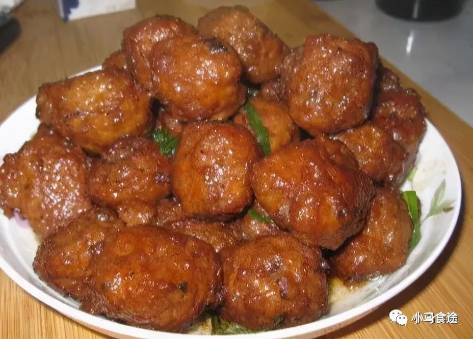 10款猪肉特色菜品的做法分享,十种猪肉做法