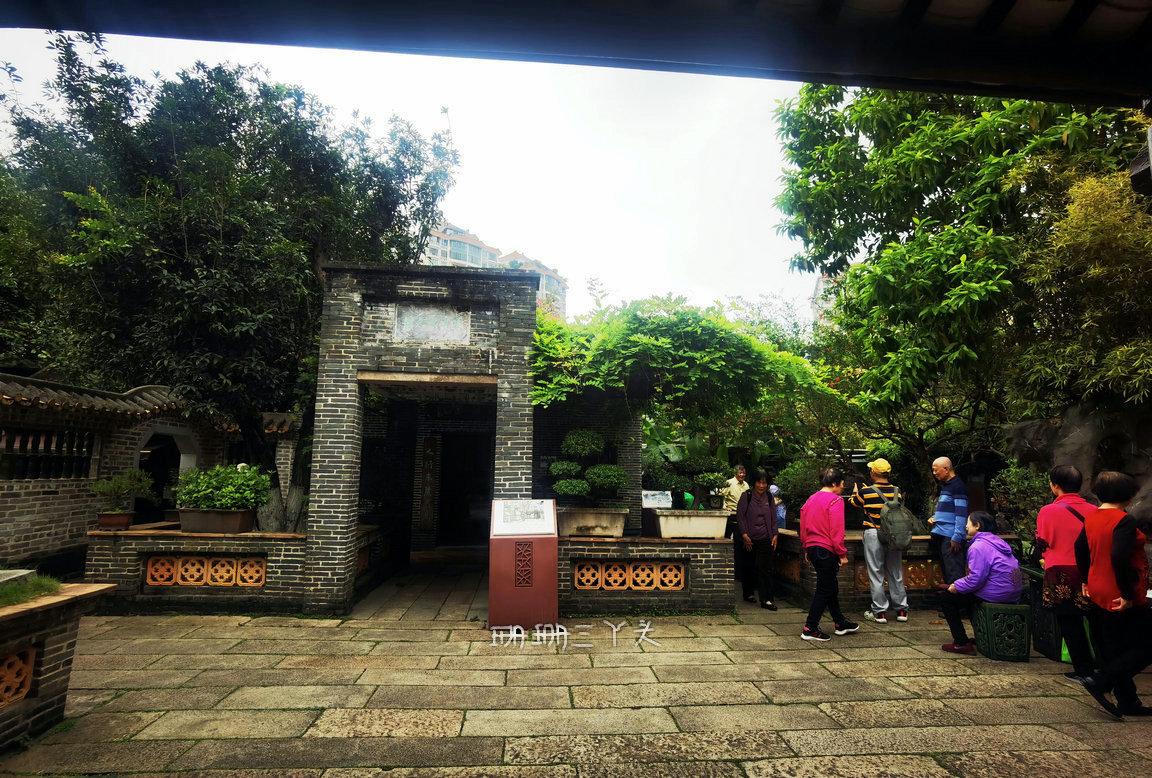 大湾区寻宝丹霞山,广州大湾区寻宝图