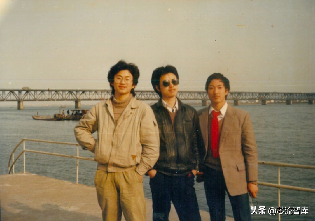 段永平与步步高,段永平如何创办步步高的