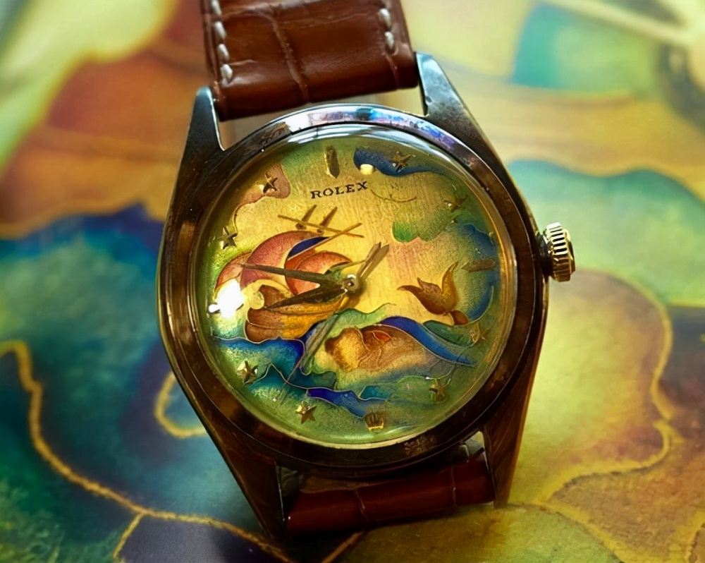 世界上最贵的名表多少钱,世界上最贵的手表视频