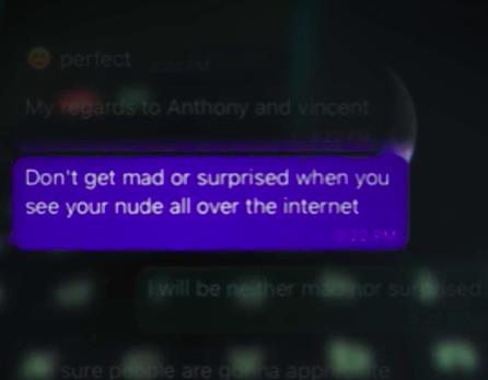 美国单身辣妈网恋假帅哥被威胁p果照！逃脱后遇照片真人甜蜜热恋