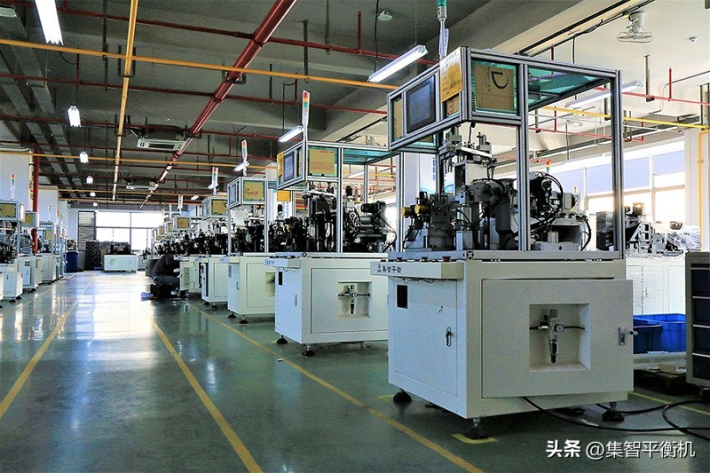 电动汽车电机转子动平衡,浅析电机转子高速动平衡测试方法