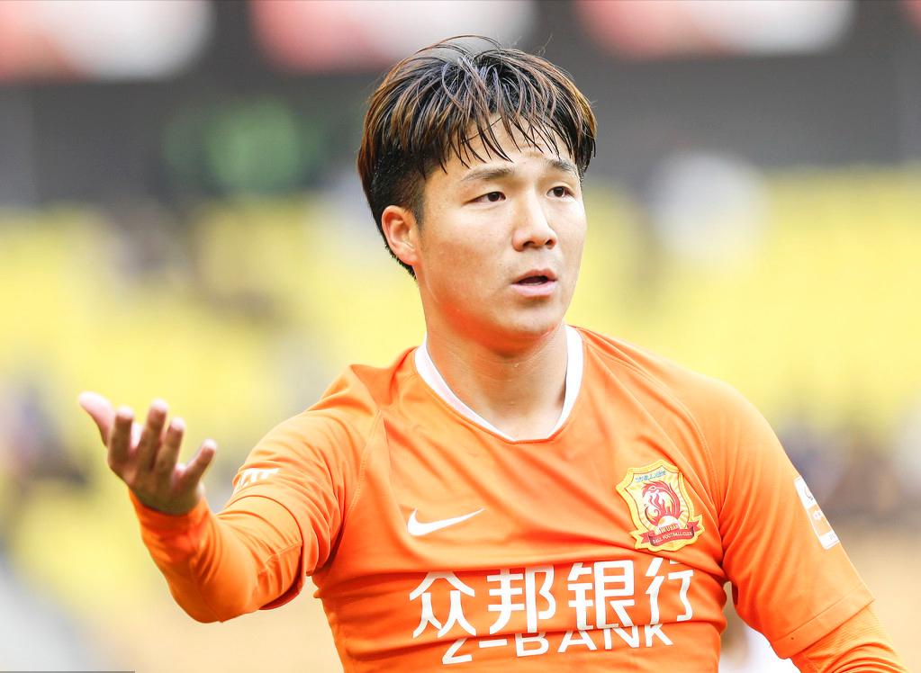 足球历史前20人排行榜,武汉足球历史十大球员