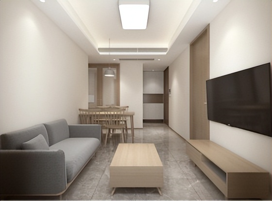 公租房三房上海,2023年公租房第一批房源