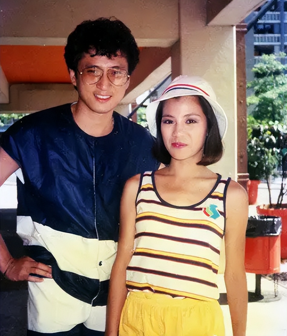 射雕英雄传男主角离世,射雕英雄传83版已过世的演员