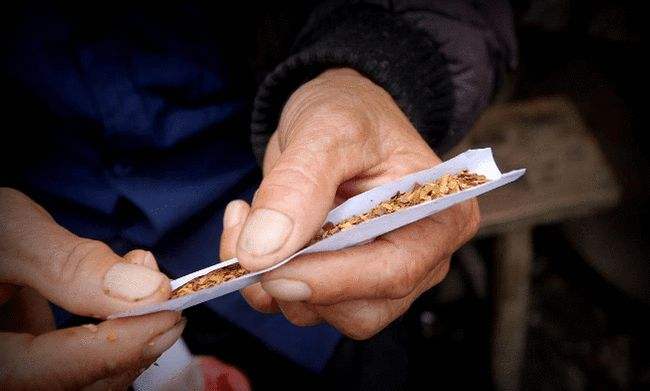 7种香烟被列入黑名单你还在吸吗,六种香烟或被列入黑名单