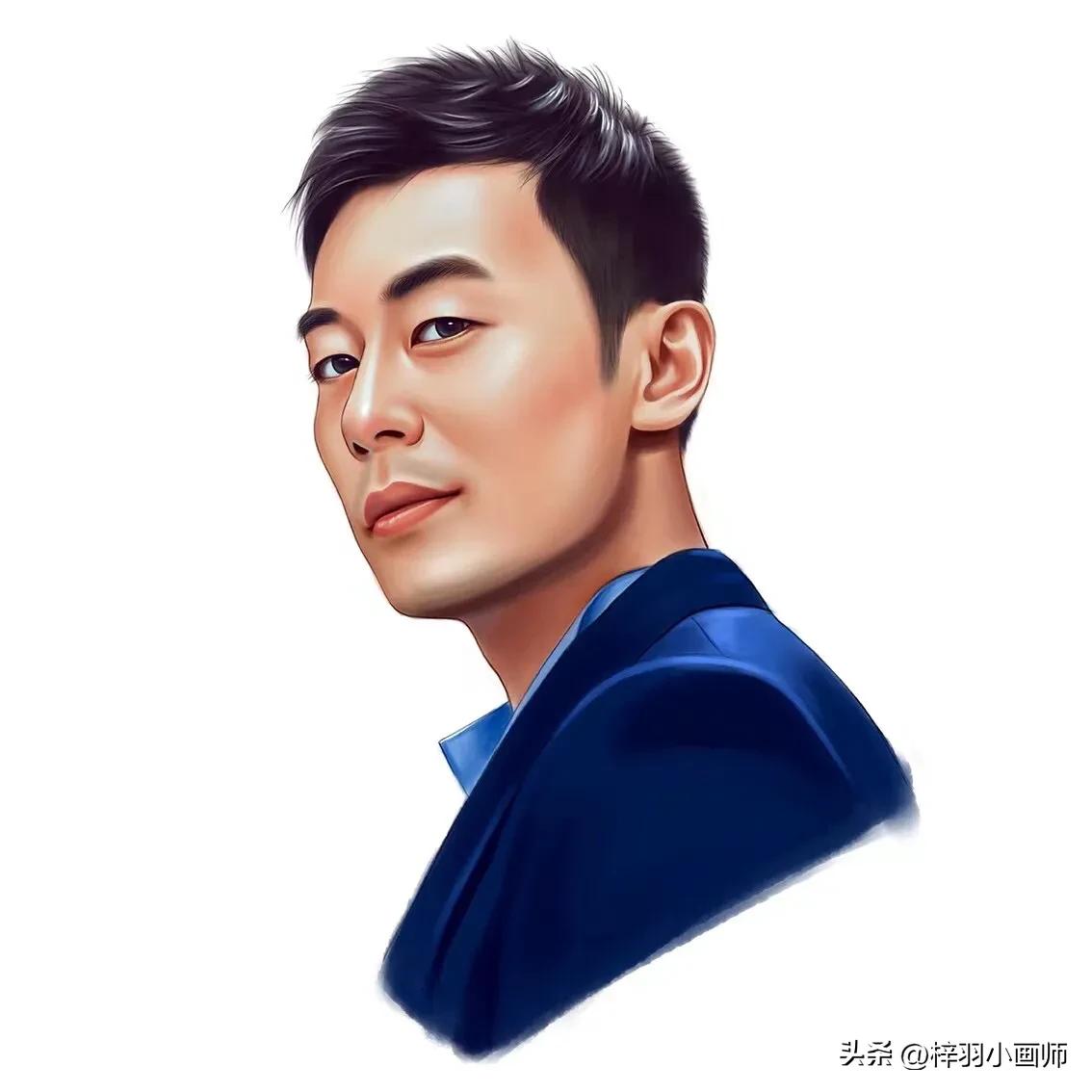 微信头像大叔专用成熟稳重,微信头像图片大全2021最火头像男