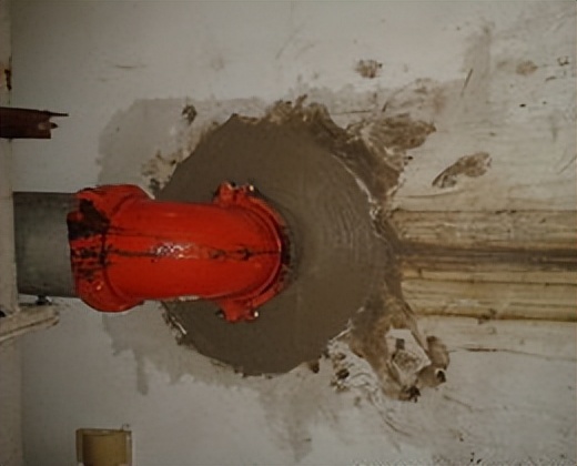 基础防水质量通病,基础工程常见的质量问题及原因