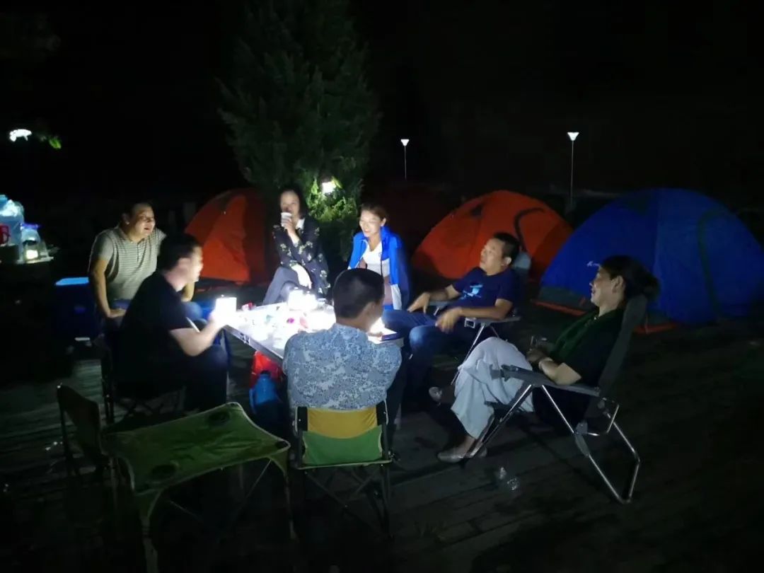 上饶适合带孩子露营野炊去处,上饶汽车露营推荐地点