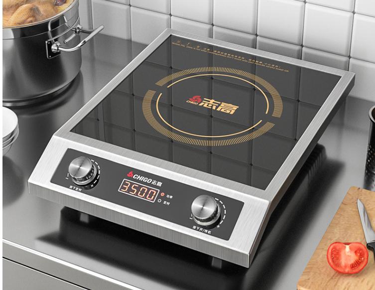 电磁炉选购有技巧,电磁炉选购全攻略
