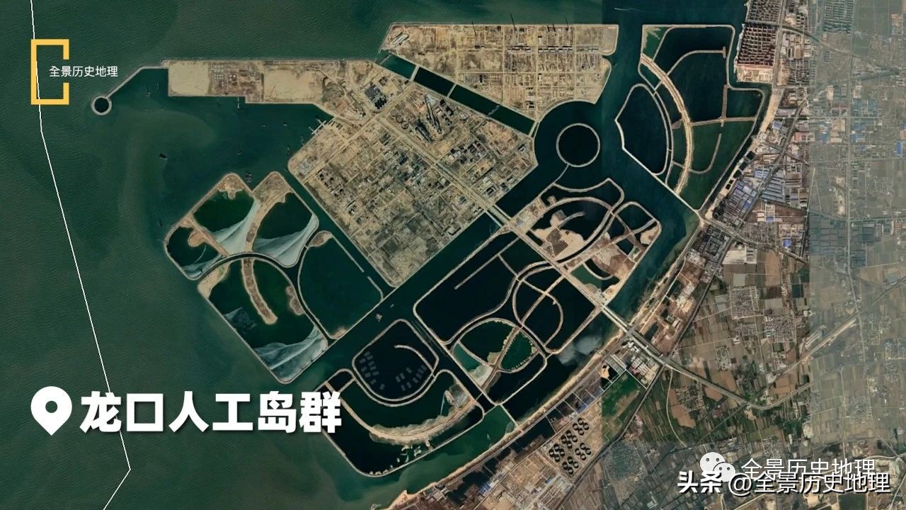 山东烟台实力很强吗,烟台为何能成为万亿城市