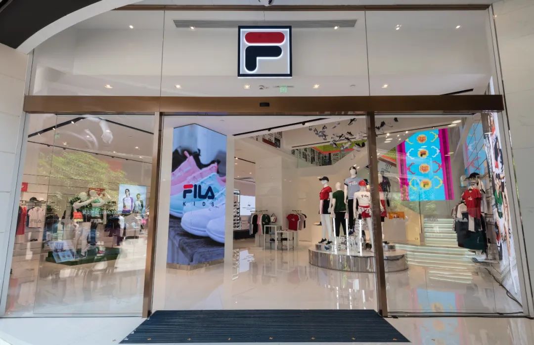 比音勒芬集团有几个下属品牌,比音勒芬品牌是谁创立的