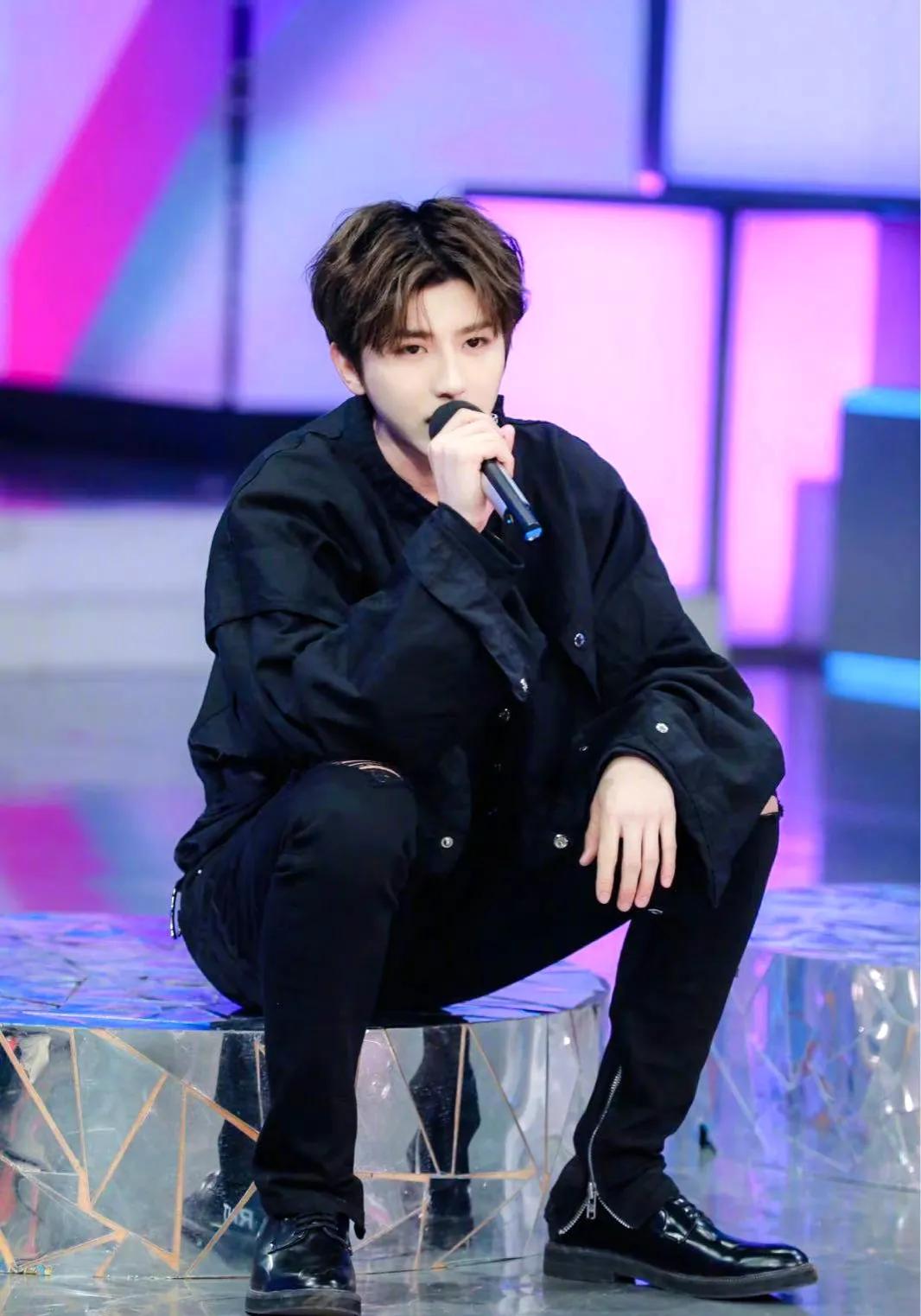 蔡徐坤事件最新后续：*家侦私探**被刑拘，蔡徐坤与女方和解书被曝光