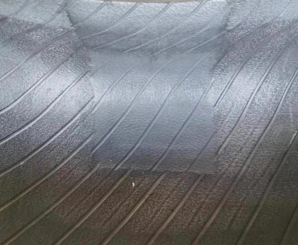 济南轮胎硬伤修复中心,济南轮胎维修厂家