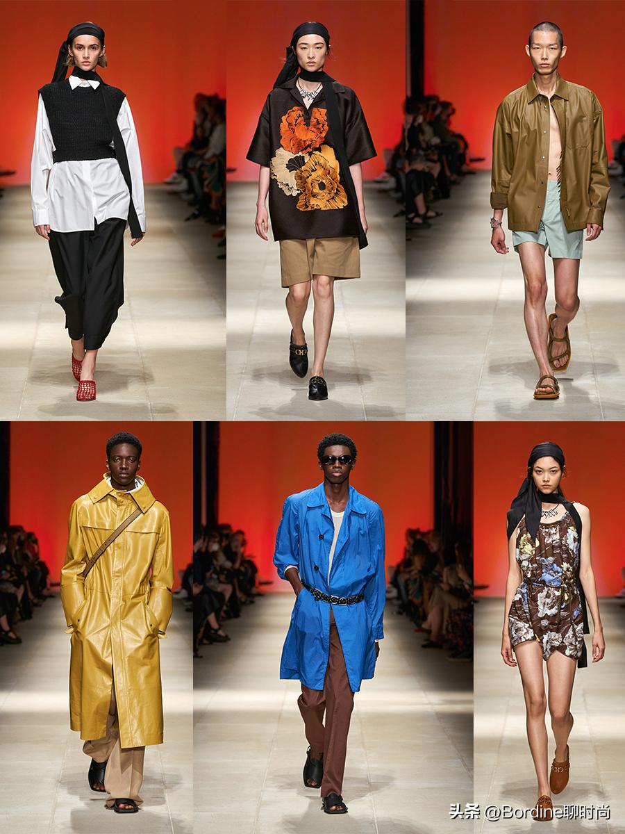 salvatoreferragamo2020春,salvatoreferragamo2022