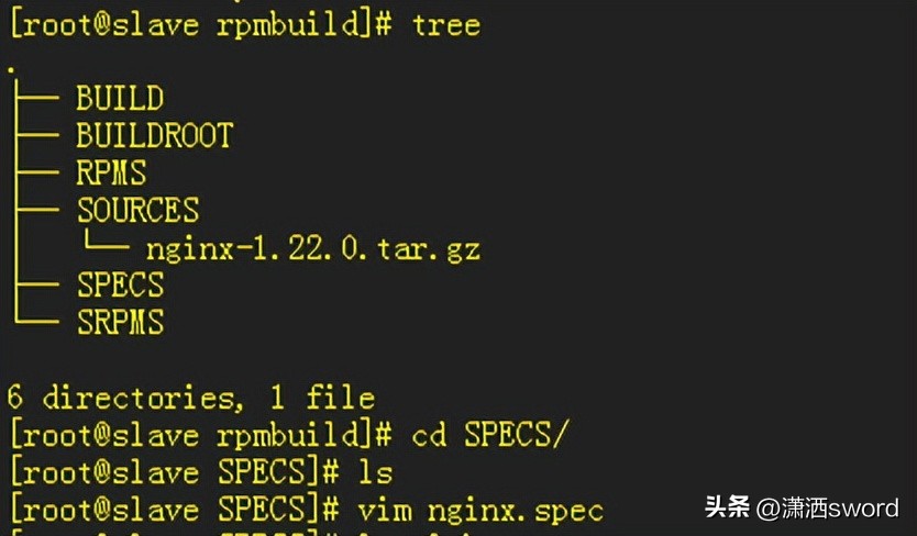 centos7怎么查看rpm包,怎么把centos中的rpm包下载出来