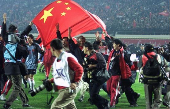 国足回忆完整视频,国足世界杯回忆录