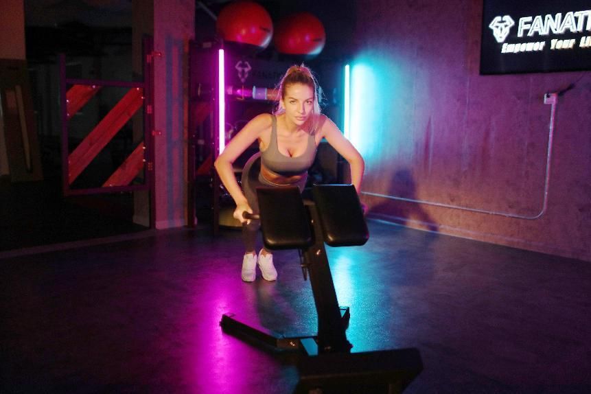 家庭版健身器材和健身房的区别,家用健身器械哪些值得买