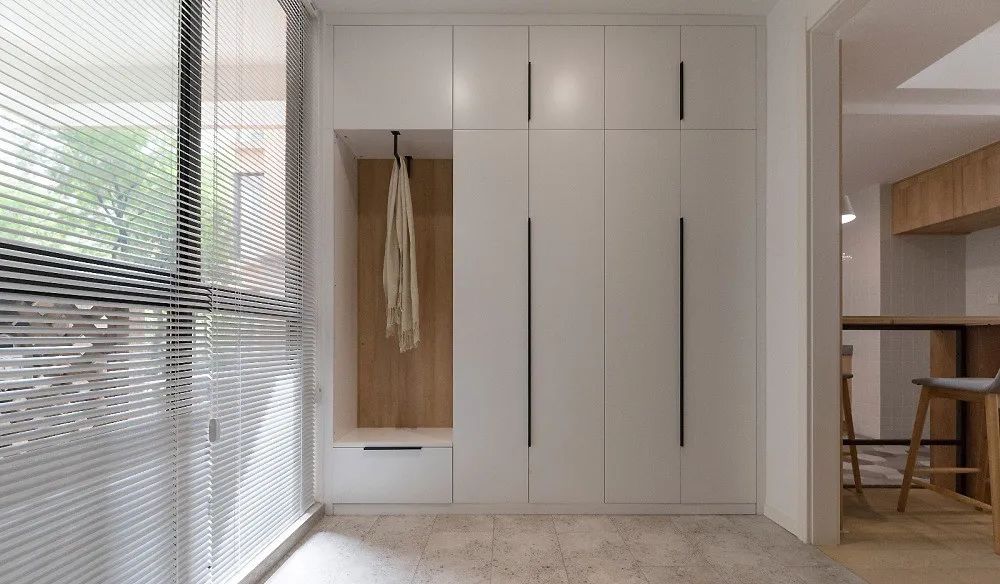 去客厅化的装修高级感,去客厅化的装修越来越流行