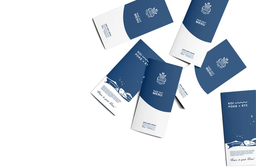 中国风餐饮品牌vi设计欣赏,自拟餐饮品牌vi视觉形象设计