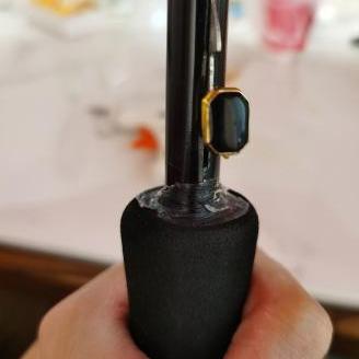 自动雨伞开关掉了怎么换,雨伞维修换伞把