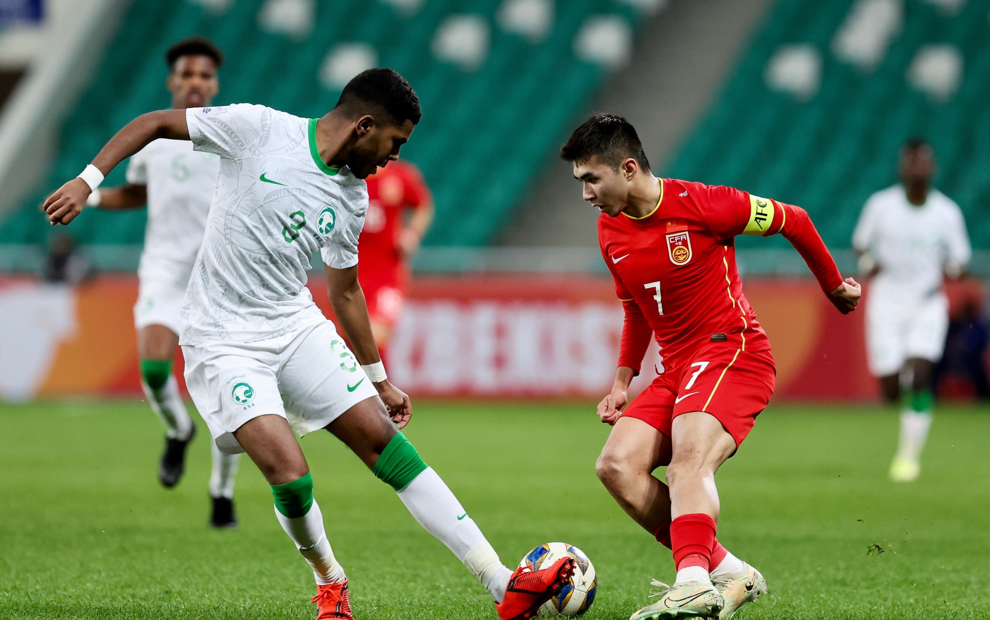 国足u20小将加盟马竞,国足u20足球最新消息