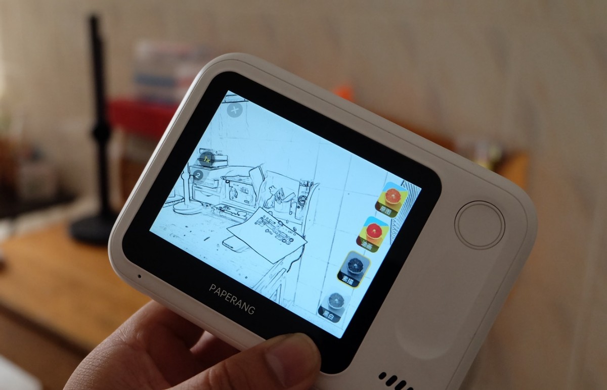 告别错题爱学习喵喵机智能学习打印机N1脱离手机却让孩子更爱学习