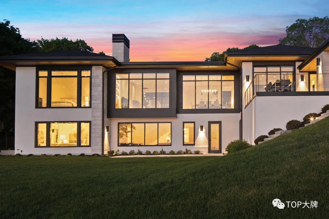 意大利顶级门窗设计,世界顶级门窗品牌marvin